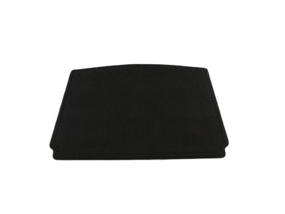 Mopar 6GB59DX9AB Mat Cargo, Rear