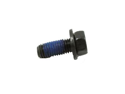 Jeep 6033358 Bracket Bolt