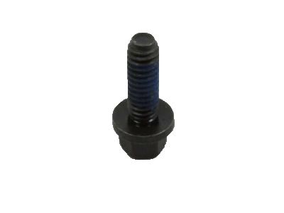 Jeep 6033358 Bracket Bolt