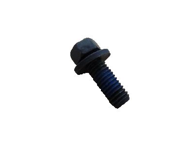Jeep 6033358 Bracket Bolt