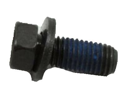 Jeep 6033358 Bracket Bolt