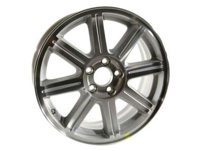 Chrysler Spare Wheel - 1AN33PAKAA