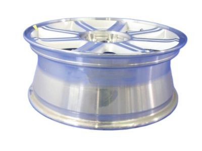 Chrysler Spare Wheel - 1AN33PAKAA