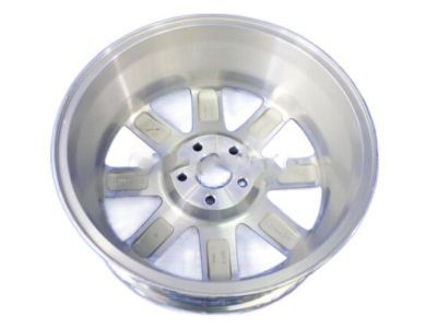 Chrysler Spare Wheel - 1AN33PAKAA