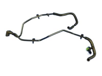Dodge 5290098AE Harness