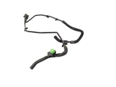 Dodge 5290098AE Harness