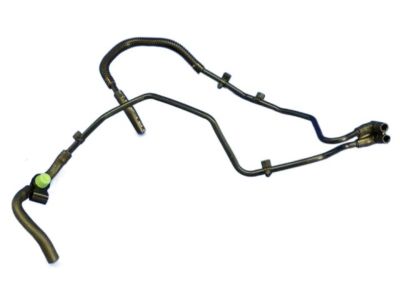Dodge 5290098AE Harness
