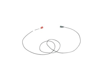 Ram 68417559AA CABLE Camera Rear 360 Camera