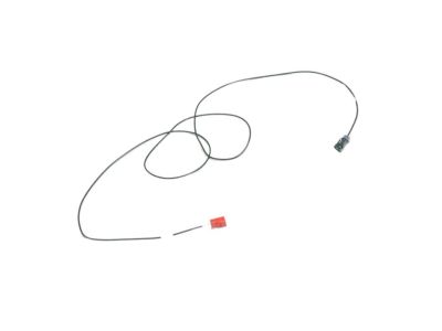 Ram 68417559AA CABLE Camera Rear 360 Camera