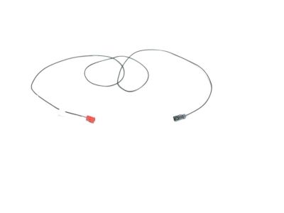 Ram 68417559AA CABLE Camera Rear 360 Camera