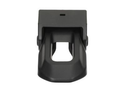 Jeep Hood Latch - 68240952AF