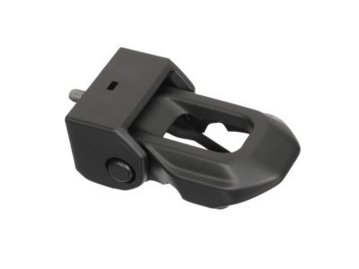 Jeep Hood Latch - 68240952AF