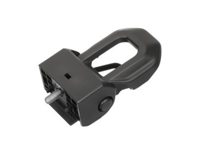 Jeep Hood Latch - 68240952AF