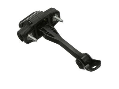 Jeep 68297663AB CHECK Front Door