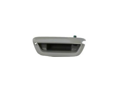 Mopar 5VF92PDNAC Handle Liftgate, Rear