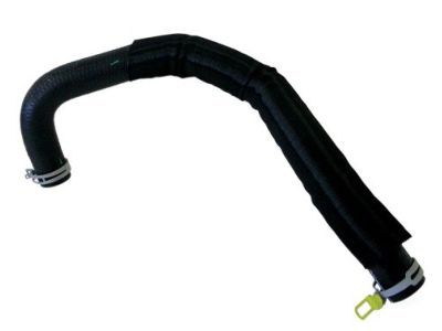 Ram 68166469AB HOSE Radiator Inlet
