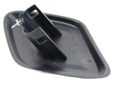 Mopar 68078290AA Cover Headlamp Washer