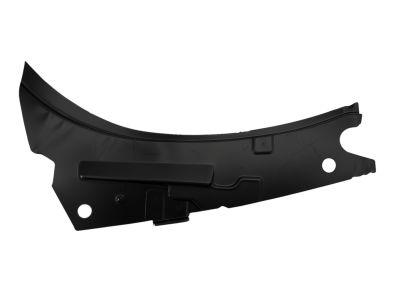 Mopar 68003151AA Tube Fuel Filler