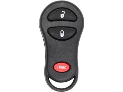 Mopar 56036860AD Transmitter Keyless Entry