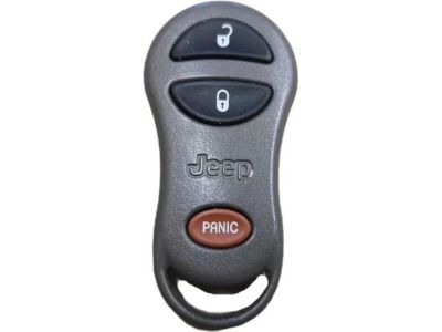 Mopar 56036860AD Transmitter Keyless Entry