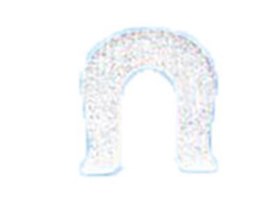 Jeep 5191313AA RETAINER Parking Brake Lever