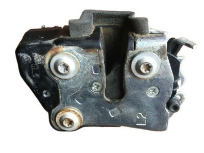 Dodge 55276793AE LATCH Front Door