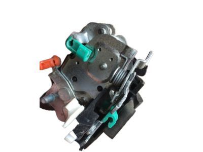 Dodge 55276793AE LATCH Front Door