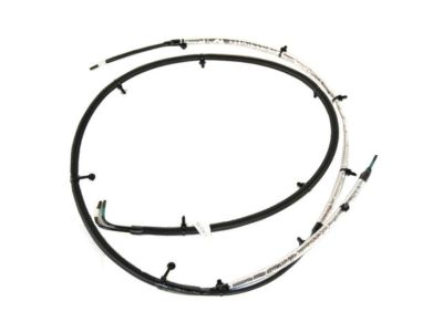68163670AB Mopar Air Line Assembly Product Photo 3 of 3