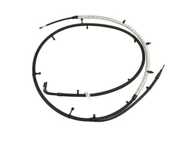 68163670AB Mopar Air Line Assembly Product Photo 1 of 3