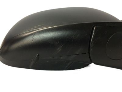Dodge 5113258AL MIRROR Outside Rearview