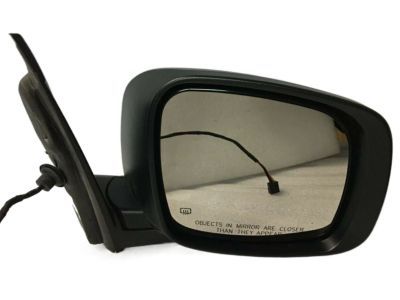 Dodge 5113258AL MIRROR Outside Rearview