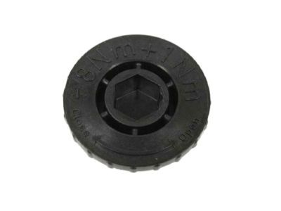 Dodge 68261186AA PLUG Oil Drain