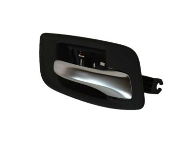 Dodge 5PF62DX9AC HANDLE Inside Remote Control