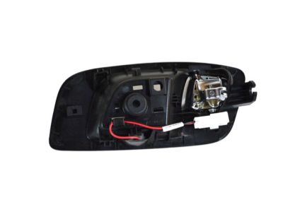 Dodge 5PF62DX9AC HANDLE Inside Remote Control