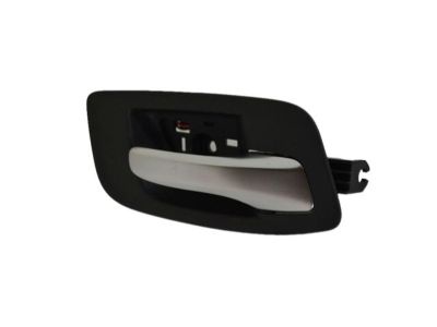 Dodge 5PF62DX9AC HANDLE Inside Remote Control