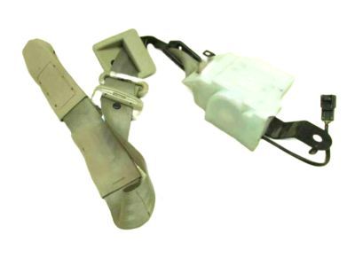 Dodge Stealth Seat Belt - MR750192