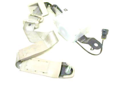 Dodge Stealth Seat Belt - MR750192