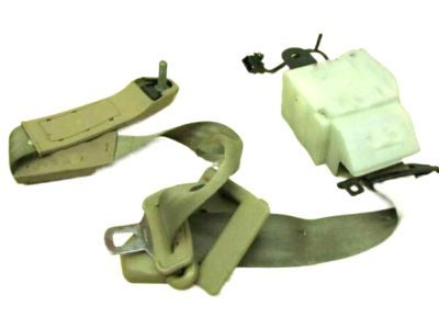 Dodge Stealth Seat Belt - MR750192