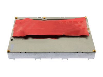Dodge R5150247AD MODULE Powertrain Control Generic