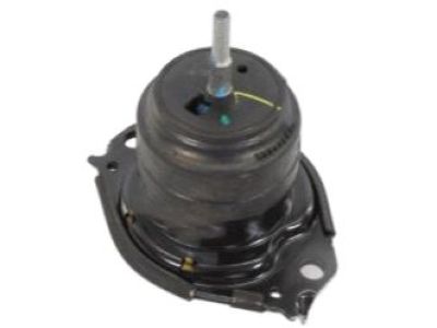 Jeep 68110950AC ISOLATOR Engine Mount