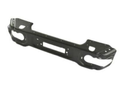 Jeep Bumper - 68195896AC