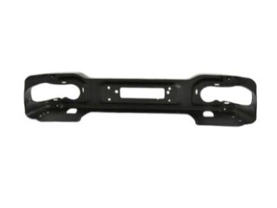 Jeep Bumper - 68195896AC