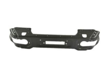 Jeep Bumper - 68195896AC