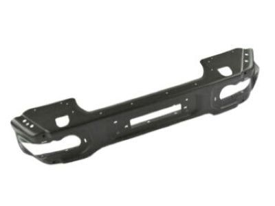 Jeep Bumper - 68195896AC