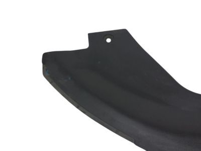 Jeep 55112651AA Closure Panel