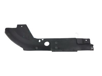 Jeep 55112651AA Closure Panel