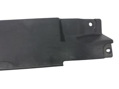 Jeep 55112651AA Closure Panel