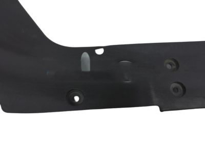 Jeep 55112651AA Closure Panel