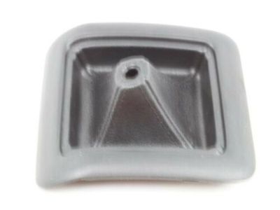 Jeep 5273434AC Shift Boot