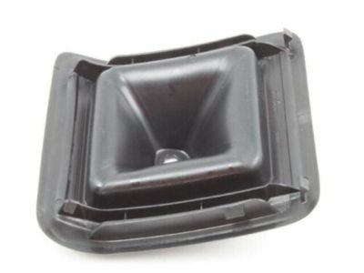 Jeep 5273434AC Shift Boot